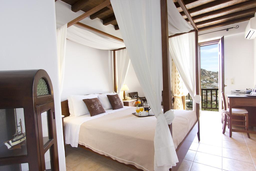 Paradision Hotel Mykonos Town Ruang foto
