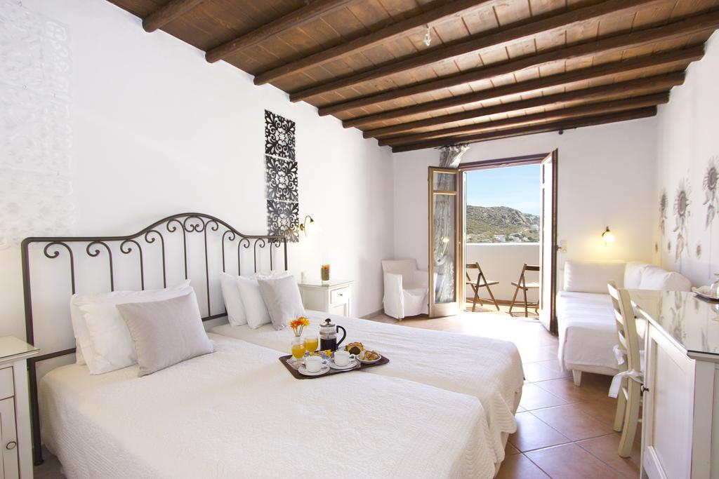 Paradision Hotel Mykonos Town Ruang foto