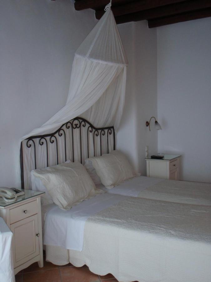 Paradision Hotel Mykonos Town Bagian luar foto