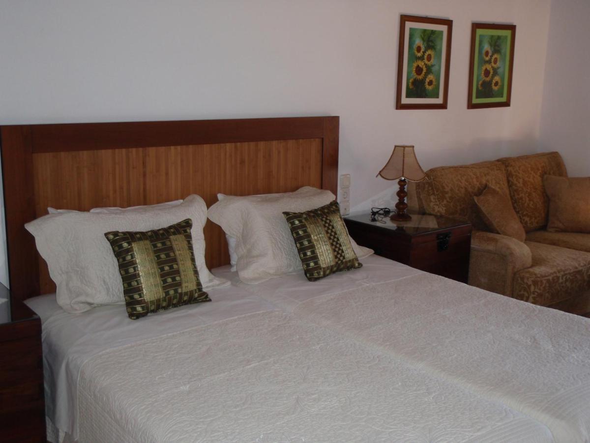 Paradision Hotel Mykonos Town Ruang foto